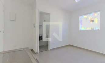 Imagem 2: Apartamento para Aluguel - Vila Gustavo, 1 Quarto, 29 m2