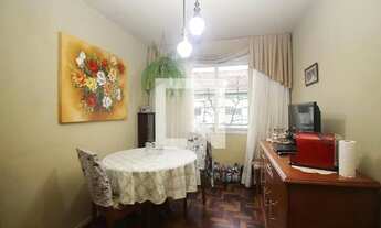 Imagem 2: Apartamento para Aluguel - Cristal , 2 Quartos, 49 m2