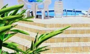 Imagem: Mar Doce Lar Japaratinga