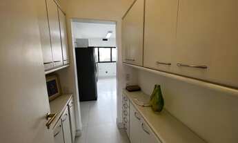 Imagem 7: Apartamento para locação com 289m² com 4 dormitórios em Vila Andrade - São Paulo - SP