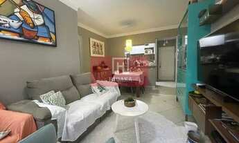 Imagem 2: Apartamento à venda no bairro Jaguaré - São Paulo/SP, Zona Oeste