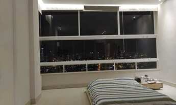 Imagem 6: Cobertura à venda 1 Quarto, 1 Suite, 3 Vagas, 118M², Setor Sudoeste, Goiânia - GO