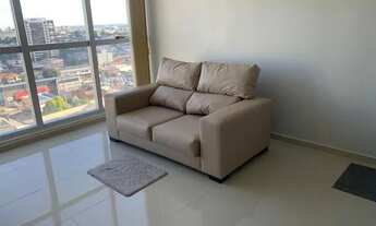 Imagem: Apartamento para aluguel tem 60 metros quadrados