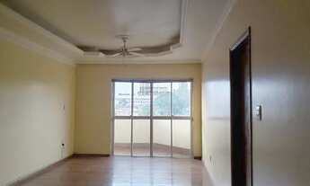 Imagem 5: Apto Residencial à venda em região central Ed. Joao Alfredo de Cuiabá