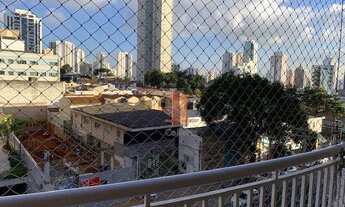 Imagem 5: Apartamento com 3 dormitórios à venda, 75 m² por R$ 800.000,00 - Tatuapé - São Paulo/SP