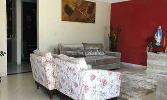 Imagem 3: Casa com 4 dormitórios à venda, 229 m² por R$ 600.000,00 - Jardim Europa - Anápolis/GO