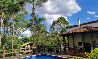 Imagem 4: Casa em Alphaville, Residencial das Flores, 500 m, 4 quartos