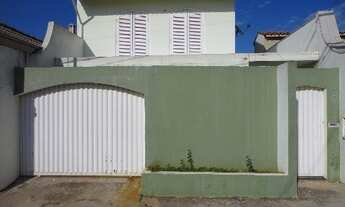 Imagem: Casa - Venda - Jardim Pacaembu - Cod. 529