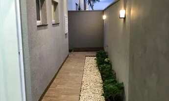 Imagem 4: Casa à venda 4 Quartos, 4 Suites, 4 Vagas, 377M², Jardins Lisboa, Goiânia - GO