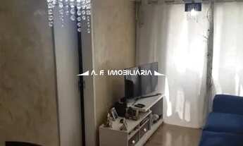 Imagem 2: Apartamento para Venda no bairro de Pirituba (Vila Regina), 3 dormitórios m, 1 vagas, 52