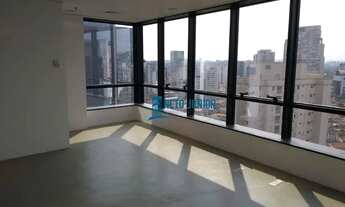 Imagem 3: Conjunto para alugar, 150 m² por R$ 27.431,00/mês - Pinheiros - São Paulo/SP