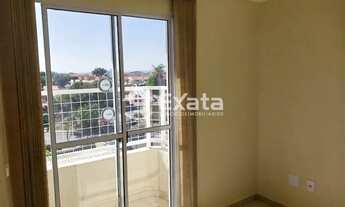 Imagem 3: Locação de Apartamentos / Padrão na cidade de Sorocaba