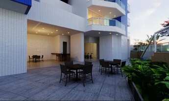 Imagem 4: Apartamento para venda tem 150 metros quadrados com 4 quartos em Jóquei - Teresina - PI