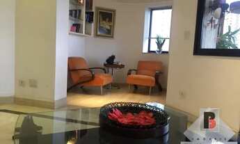 Imagem 4: Apartamento Jardim Anália Franco com 03 suites e 04 vagas