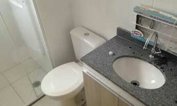 Imagem 3: Apto com 02 dorm, 01 vaga, lazer completo, zona leste