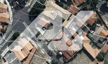 Imagem 2: Terreno - Nova Campinas - Campinas