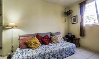 Imagem 5: Apartamento à Venda - Morumbi, 2 Quartos, 48 m2