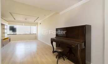 Imagem 2: Cobertura duplex para venda com 132 metros quadrados com 3 quartos em Rio Branco - Porto A