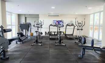 Imagem 7: Apartamento com 3 dormitórios à venda, 130 m² por R$ 1.209.000 - Papicu - Fortaleza/CE