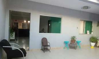 Imagem 7: Casa na Farolândia