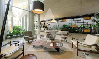 Imagem 6: SãO PAULO - Apartamento Padrão - Vila Olímpia