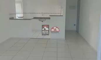 Imagem 4: Apartamento Padrão em Caraguatatuba