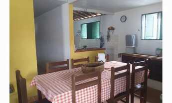 Imagem: Casa em Pirangi do Norte disponível para