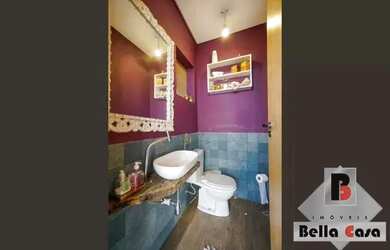 Imagem 11: Apartamento para alugar com 3 dormitórios , 400m² com 2 suites , 4 banheiros no total 2 va