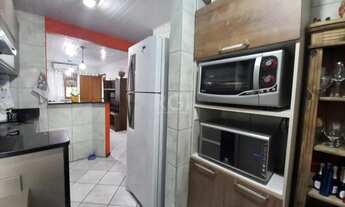 Imagem 7: Sobrado de excelente qualidade, dispõem de dois dormitórios