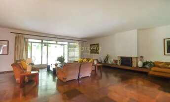 Imagem 4: Casa Jardim Guedala / Morumbi / 5 dormitórios!