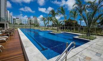 Imagem 7: Apartamento à venda 3 quartos 3 suítes 4 banheiros 3 vagas Altiplano Cabo Branco João Pess