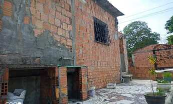 Imagem 2: VENDO CASA/NO GRANDE VITÓRIA/GILBERTO MESTRINHO/ATRÁS DA ESCOLA TÉCNICA