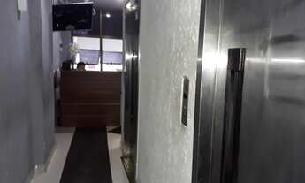 Imagem 2: Apartamento de 12 metros quadrados no bairro Centro