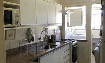 Imagem 5: Apartamento para Venda - 71m², 2 dormitórios, 2 vagas - Teresópolis