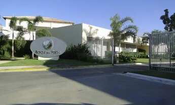 Imagem: Condomínio Bosque dos Poetas lote com 376