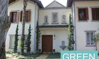 Imagem 3: Casa em Condominio para Venda/Locação Jardim Petrópolis, São Paulo 547,70m² útil 1.106,30m