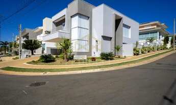 Imagem: Casa - Swiss Park - Campinas