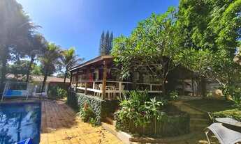 Imagem 6: Casa Padrão em São Carlos