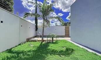 Imagem 5: Belíssima casa 3 quartos sendo um suíte - Próximo ao buriti shopping, excelente acabamento