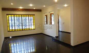 Imagem 2: Ótima casa assobradada para locação na Vila Ida