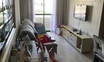 Imagem 2: Apartamento com 3 dormitórios, 90 m² - venda por R$ 550.000,00 ou aluguel por R$ 4.710,02