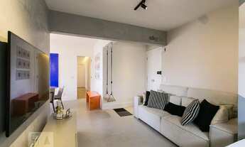 Imagem 3: Apartamento para Aluguel - Mooca, 2 Quartos, 80 m2