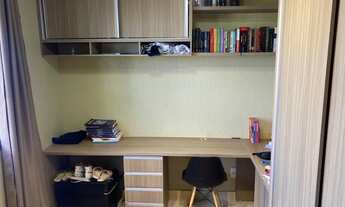 Imagem 4: Lindo Ap 3 qts (1suíte) em Águas Claras