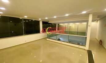 Imagem 5: SALA COMERCIAL COM 250M²