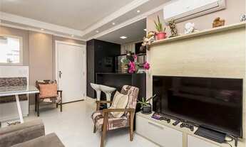 Imagem 4: PORTO ALEGRE - Apartamento Padrão - Vila Ipiranga