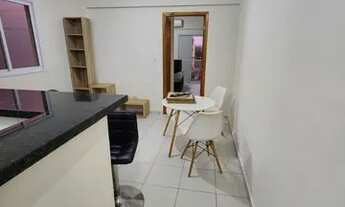 Imagem 3: Apartamento para aluguel tem 41 metros quadrados com 1 quarto em Nova Aliança - Ribeirão P