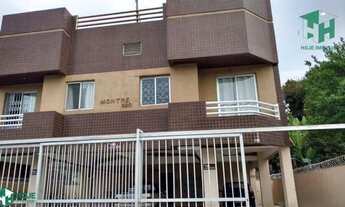 Imagem: Cobertura com piscina para locação de