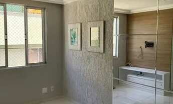 Imagem 5: Cobertura 3 quartos no Castelo Manacás