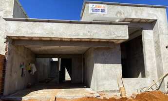 Imagem: Casa para venda possui 145 metros quadrados