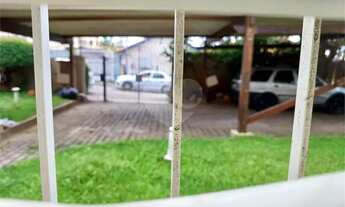 Imagem 7: São Paulo - Casa Padrão - SANTANA